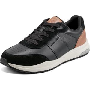imageRockport Mens DMX Baker SneakerBlack