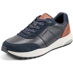 imageRockport Mens DMX Baker SneakerDark Blue