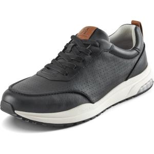 imageRockport Mens DMX Bowen SneakerBlack Leather