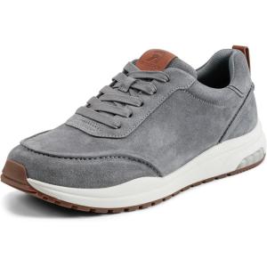 imageRockport Mens DMX Bowen SneakerGrey Suede