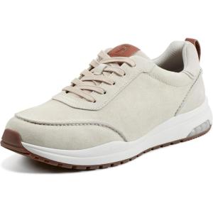 imageRockport Mens DMX Bowen SneakerIvory Suede