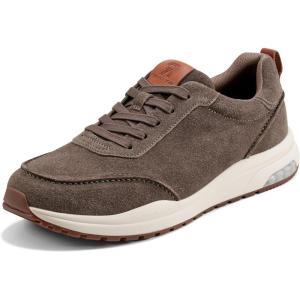 imageRockport Mens DMX Bowen SneakerOlive Suede