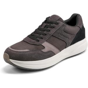 imageRockport Mens DMX Corvin SneakerDark Grey Multi
