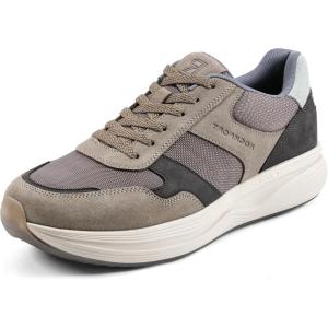 imageRockport Mens DMX Corvin SneakerOlive Multi