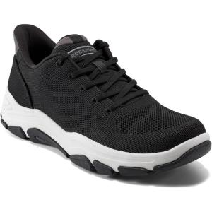 imageRockport Mens Rafferty SneakerBlack