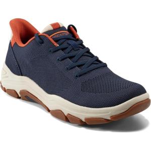 imageRockport Mens Rafferty SneakerDark Blue