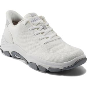 imageRockport Mens Rafferty SneakerWhite