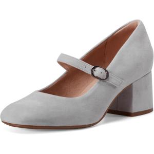 imageRockport Womens Xena PumpLight Grey Suede