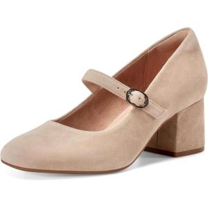 imageRockport Womens Xena PumpLight Natural Suede