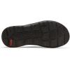imageRockport Mens Darwyn 2 Slide SandalBlack Leather 2
