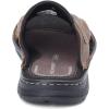 imageRockport Mens Darwyn 2 Slide SandalBrown 2 Leather