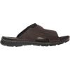 imageRockport Mens Darwyn 2 Slide SandalBrown Ii Leather