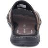 imageRockport Mens Darwyn Slide SandalBrown 2 Leather