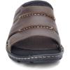 imageRockport Mens Darwyn Slide SandalBrown 2 Leather