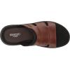 imageRockport Mens Darwyn Slide SandalCoach Brown