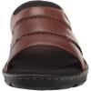 imageRockport Mens Darwyn Slide SandalCoach Brown