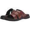 imageRockport Mens Darwyn Slide SandalCoach Brown
