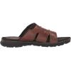 imageRockport Mens Darwyn Slide SandalCoach Brown