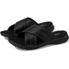 imageRockport Mens Darwyn Xband Slide SandalBlack Lea Ii