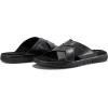 imageRockport Mens Jaya Slide SandalBlack Leather