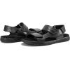 imageRockport Mens Jhett SandalBlack Leather