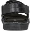 imageRockport Mens Jhett SandalBlack Leather