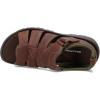imageRockport Mens Rocklake Fisherman SandalBrnBrn