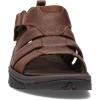 imageRockport Mens Rocklake Fisherman SandalBrnBrn