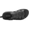 imageRockport Mens Springboro Rocklake Fisherman SandalBlack