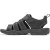 imageRockport Mens Springboro Rocklake Fisherman SandalBlack