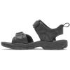 imageRockport Mens Springboro Rocklake SandalBlack