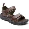 imageRockport Mens Springboro Rocklake SandalBrown