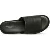 imageRockport Womens Aubriella Slide SandalBlack Leather