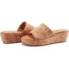 imageRockport Womens Aubriella Slide SandalNatural Cork