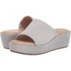 imageRockport Womens Aubriella Slide SandalWaterfall Microsuede