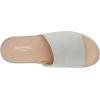 imageRockport Womens Aubriella Slide SandalWaterfall Microsuede