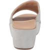 imageRockport Womens Aubriella Slide SandalWaterfall Microsuede