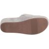 imageRockport Womens Aubriella Slide SandalWaterfall Microsuede