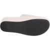 imageRockport Womens Aubriella Slide SandalWhite Leather