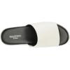 imageRockport Womens Aubriella Slide SandalWhite Leather