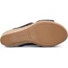 imageRockport Womens Briah 2 Slide Wedge SandalBlack Leather