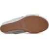 imageRockport Womens Briah 2 Slide Wedge SandalIvory Leather