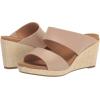 imageRockport Womens Briah 2 Slide Wedge SandalNeutral Beige