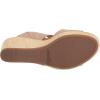 imageRockport Womens Briah 2 Slide Wedge SandalNeutral Beige