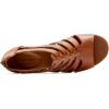 imageRockport Womens Briah Gladiator Wedge SandalTan