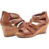imageRockport Womens Briah Gladiator Wedge SandalTan