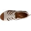 imageRockport Womens Briah Gladiator Wedge SandalTaupe