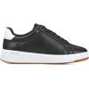 imageRockport Womens Elara SneakerBlack Leather