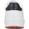 imageRockport Womens Elara SneakerWhite Leather
