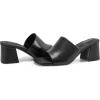 imageRockport Womens Gracyn Heeled SandalBlack
